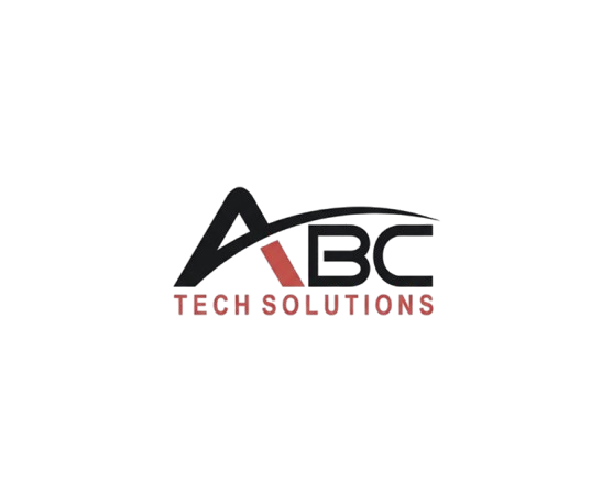 ABC Tech Solutions Logo
